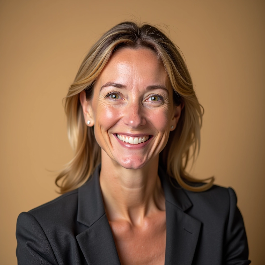 Marieke van den Berg, Stadsgids